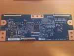 Samsung LH46UDCBLBB/ZA, UD46C-B Control Board P546HW03, Bd 54P03-C02. Fixed Price $15.99.
