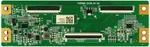 Onn 303C65B0231 T-con Board (65-INCH Models Only). Fixed Price $29.99.