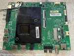 Vizio P75QX-H1 Main Board (715GA755-M01-B00-005Y) 756TXKCB02K048 Wifi Cables. Fixed Price $38.00.