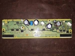 Tested! Panasonic Board TNPA5072 TXNSS1LNUU For TC-P50PX24 TC-P50C2 TX-P50C2B. Fixed Price $22.80.