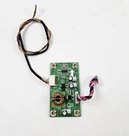 Asus VG27AQ Led Driver Inverter Power Board 4H.2E433.A00 (p/n: 5E4DP33001). Fixed Price $19.99.