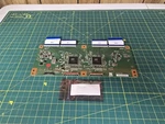 Vizio P65-C1 T-con (65T40-C02) 55.65T39.C07. Fixed Price $30.00.