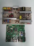Repair Kit 42LG50-UC. Fixed Price $74.95.