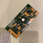 Vizio LJ94-32725F T-con Board For D40U-D1 And Other Models. Fixed Price $19.95.