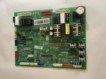 Samsung DA41-00538P Refrigerator Main Control Board Pcb Asm AZ143555 KM2414. Fixed Price $180.49.