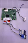 Genuine Oem Tv Lg Main Board EAX67823601 Control 811M01F2-0009, LM340WW1. Fixed Price $29.99.