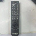Genuine Sony Remote Control RMT-V501C Oem For Dvd D100 SLV-D251 SLV-D350. Fixed Price $12.99.