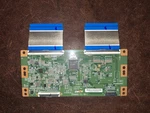 Toshiba 50LF711U20 Hisense 50R6E3 T-con Board With Ribbons CV500U2-T01-CB-1. Fixed Price $18.05.