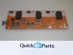 Sharp LC-46XD1E LC-60C464U Backlight Inverter RUNTKA258WJZZ. Fixed Price $54.99.