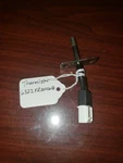 Oem Lg Washer Thermistor 6322FR2046G. Fixed Price $9.99.