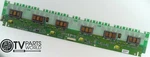 Westinghouse LTV-46W1 Backlight Inverter Board SSI460WA-M H064403049 A0. Fixed Price $8.86.