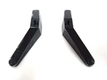 Best Buy / Toshiba TF-50A810U19 Tv Legs Base Stand Pedestal + Screws. Fixed Price $59.99.