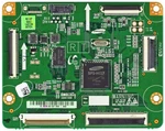 Samsung BN96-30194A (LJ92-02057A) Main Logic Board. Fixed Price $31.64.