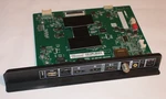 Tcl 65S421 Main Board, V8-ST10K01-LF1V1286, 40-MST10F-MAA2HG, 08-MST1003-MA200AA. Fixed Price $41.84.
