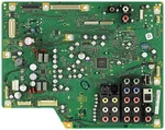 Sony A-1313-996-C (1-873-856-21) Main Board. Fixed Price $29.99.