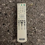Sony RMT-D175A Dvd Remote Control For DVP-NS57P DVP-CX995V Original Tested. Fixed Price $11.00.