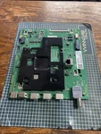 Samsung BN94-18054D Main Board For UN85CU7000DXZA, Panel # CY-BC085HGNV2H. Fixed Price $39.99.