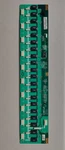 Samsung LN40A500T1FXZA Backlight Inverter Board 27-D022899 / T87I034.02. Fixed Price $22.50.