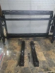 Commercial Wall Mount For Christie FHD553-X 55" Lcd Panel 135-023106-01. Fixed Price $399.99.