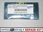 BN44-00342B Power Repair Kit Samsung LN55C630K1FXZA LN55C650L1FXZA LN55C610NF1. Fixed Price $17.95.