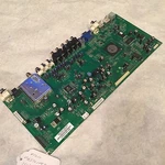Vizio 3637-0082-0150 Main Board For VX37LHDTV10A. Fixed Price $34.95.