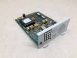 Harris VERAT1LITY DVS11 Maintenance Board Module SD-107664-M3 021-108124. Fixed Price $140.00.