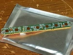 Sony 56-G083A#00 Pwb SNY4 Function Control Key Board For KDL-46EX620 & Others. Fixed Price $19.99.