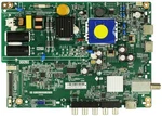 Lg Main Board/power Supply For 32LJ500B-UB.CUSGLH. Fixed Price $29.99.