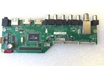 Rca LED42C45RQ Main Board 416RE01M3393LNA35-C4. Fixed Price $49.95.