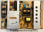 Vizio VO42LFHDTV10A Power Board 0500-0507-0520, DPS-260HP-1 Different Versions. Fixed Price $46.00.