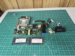 Onn 100074926 Main Board M21146-MT With Screws. Fixed Price $25.00.