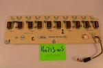 Vizio VA26LHDTV10T Inverter Board 715G3335-P03-000-003S. Fixed Price $12.50.