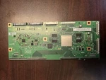 Lg 83" Tcon OLED83G2PUA OLED83C1AUA, T-con Board 6871L-4399C (6870C-0702A). Fixed Price $34.99.