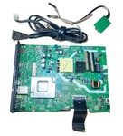 Tcl Tv Main Board Video Usb Hdmi Power Cord For 40-INCH Model# 40S350R. Fixed Price $23.99.