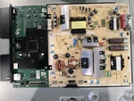 Samsung 70" UN70DU7200F Tv Television Main Board Power Supply Kit BN96-58679R. Fixed Price $27.50.