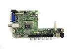 Seiki SE40FY19 Main Board 34J0447A , SY13117. Fixed Price $44.95.