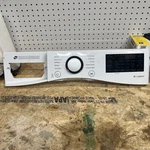 Lg DLE3600V/00 Dryer Control Panel Assembly EBR85235717, (MGC651990) MEV471603. Fixed Price $65.00.