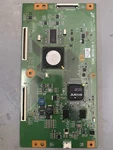 Sony LJ94-02638G (52NN MB3C6LV0.4) T-con Board For KDL-52V5100. Fixed Price $19.99.
