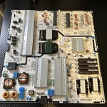 Samsung UN65JS850DF Power Supply Led Board BN44-00834A. Fixed Price $74.39.