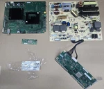 Sony XBR-65A8G Main Board A-2229-191-A BM2A With Complete Repair Kit. Fixed Price $108.87.