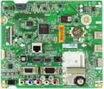 Lg EBT64137103 Main Board For 43LX540S-UA.BUSYLJR. Fixed Price $29.99.