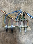 Sansui G7700 Speaker And Filter Switches F2860. Fixed Price $75.00.