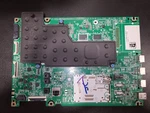 Lg 65" Main Board EAX69789001 MED654772 For OLED65C1AUB Tv 2021. Fixed Price $132.00.