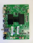 Main Board Tcl 55S423, 43S425, 40-MS22F1-MAB2HG, V8-ST22K01-LF1V2286. Fixed Price $25.00.