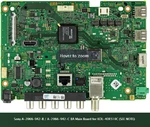 Sony KDL40R510C: 1-894-094-22, A-2066-942-B, A-2066-942-C, 173534121 Main Board. Fixed Price $46.95.