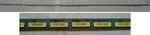 Hp 27XW Monitor Led Strip 270WF5 REV0.4. Fixed Price $25.00.