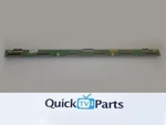 Lg 60PV250 60PV490 Xrrbt Board EBR73531901 (EAX64253301). Fixed Price $24.99.