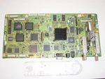 New Pioneer PRO-607PU (this Model Only!) Main Unit R840. Fixed Price $175.70.