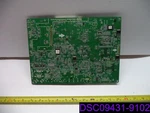 Lg Main Board LA64A/PA64A, 37LC50C-UA Ausqlvr, AGF33314806 P/n EAX37921505. Fixed Price $39.99.