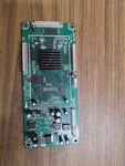 Sceptre X460BV-F120 SCP090714A ETV8280 7.780.660 YD093529368 Pc Board 6812. Fixed Price $7.50.